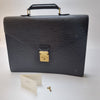 LOUIS VUITTON Epi Serviette Aktentasche 41 Unisex (Hochwertig, Briefcase) 601-04 151039382 [P]