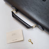 LOUIS VUITTON Epi Serviette Aktentasche 41 Unisex (Hochwertig, Briefcase) 601-04 151039382 [P]