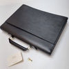 LOUIS VUITTON Epi Serviette Aktentasche 41 Unisex (Hochwertig, Briefcase) 601-04 151039382 [P]