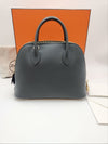 HERMES ボリード 25 グリミスティ 24年 w刻印 151043825 [P]