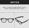 TOM FORD TF5976B 001 Blaulichtfilter quadratisch Schwarz 151002340 [P]
