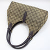 Gucci Jacquard Hobo Shoulder Bag with Gold Hardware 145819 151051049 [P]
