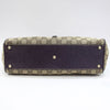 Gucci Jacquard Hobo Shoulder Bag with Gold Hardware 145819 151051049 [P]