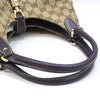 Gucci Jacquard Hobo Shoulder Bag with Gold Hardware 145819 151051049 [P]