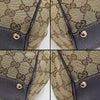 Gucci Jacquard Hobo Shoulder Bag with Gold Hardware 145819 151051049 [P]
