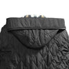 BURBERRY Langarm Kapuzenjacke mit Steppung 145680990 [P]
