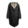 BURBERRY Langarm Kapuzenjacke mit Steppung 145680990 [P]