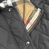 BURBERRY Langarm Kapuzenjacke mit Steppung 145680990 [P]