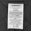 BURBERRY Langarm Kapuzenjacke mit Steppung 145680990 [P]