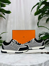 HERMES Addict Strick-Sneaker Größe 43 151052914 [P]