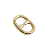 HERMES Chaine d'Ancre 90 Schalring H601372S 00 151052933 [P]