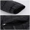 MONCLER モンクレール 1A00043 597Y4 999 SELVES ショート ダウンジャケット 151053176 [P]