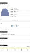Celine Triofe Wool Cashmere Crew Neck Sweater 07BH 2AC85048T 151053204 [P]