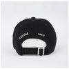 Celine Cotton Twill Vivienne Cap 37BW 151053226 [P]