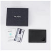 Prada Saffiano Cardholder 151053256 [P]