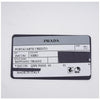Prada Saffiano Cardholder 151053256 [P]