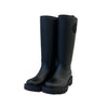 MONCLER Kickstream Damen Regenstiefel 4G00190 999 151053641 [P]