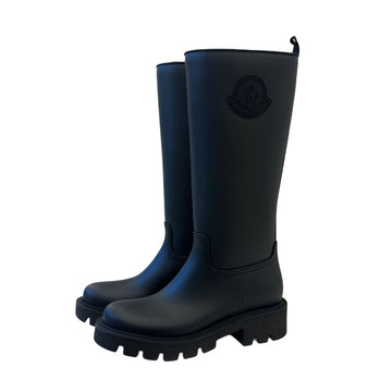 MONCLER Kickstream Damen Regenstiefel 4G00190 999 151053641