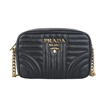 Prada 1BH084 Diagram Mini Crossbody Bag 36515-2 151053735