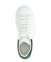 Alexander McQueen Oversized Sneakers 553680 WIAEE 9197 151053760 [P]