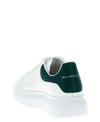 Alexander McQueen Oversized Sneakers 553680 WIAEE 9197 151053760 [P]