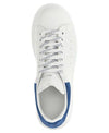ALEXANDER MCQUEEN オーバーサイズスニーカー 553680 WIAIH 9086 151053767 [P]
