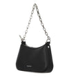 Alexander McQueen Mini T-Bar Pouch 841960 1VDGH 1000 151053805 [P]