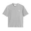 AMI UTS024 726 0951 Unisex Kurzarm-T-Shirt 151053809 [P]