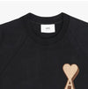AMI Unisex Sweatshirt USW771 747 001 151053824 [P]