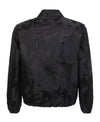 ALEXANDER MCQUEEN Graffiti-Logo-Jacke 726909 QUR22 1011 151053827 [P]
