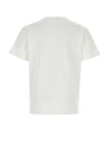 Alexander McQueen Reflective Logo T-Shirt 151053864 [P]