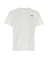 Alexander McQueen Reflective Logo T-Shirt 151053864 [P]
