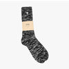 AMI Unisex Socks USC613 AK0007 001 151053900 [P]