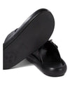 Alexander McQueen Double Buckle Leather Sandals 809960 WIACT 1064 151053889 [P]