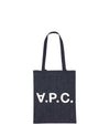 APC Laure Tote Bag COHIZ M61445 IAI 151053925 [P]