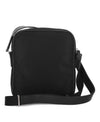 BALLY Nylon-Code-Crossbody MAC05KNY286 U901P 151053976 [P]