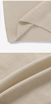 AMI UKS234 KN0028 721 Unisex Strickpullover 151053992 [P]