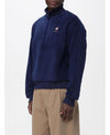 BALLY ハーフジップセーター MJE09QNY334 U591 151054008 [P]