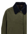 APC Jacket COHIL F02990 JAC 151054006 [P]