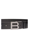 Bally Reversible Belt MBB03QVT867 I903R 151054033 [P]