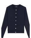 APC Cardigan 151054054 [P]