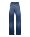 APC Relaxed H Jean Relaxed Denim Pants H09199 IAL 151054077 [P]