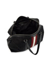 Bally Code Duffel Bag MAE03TNY286 U901P 151054072 [P]