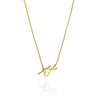 AMI Men's Necklace 151054131 [P]