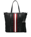 Bally Nylon Tote Bag MAE04NNY286 U901P 151054137 [P]