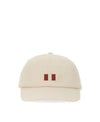 Bally Striped Embroidered Cap MHA02QCO395 U103 151054159 [P]
