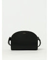 APC Demi Lune Mini Bag Half Moon F61392 151054170 [P]