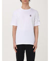 Bally Crest Logo Short Sleeve T-Shirt 151054172 [P]