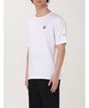 Bally Crest Logo Short Sleeve T-Shirt 151054172 [P]