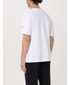 Bally Crest Logo Short Sleeve T-Shirt 151054172 [P]